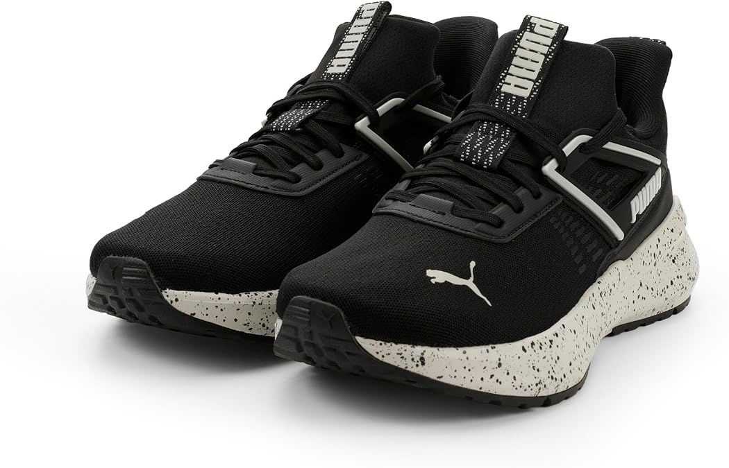 Puma Men's Outspace Running ShoesLow Boot