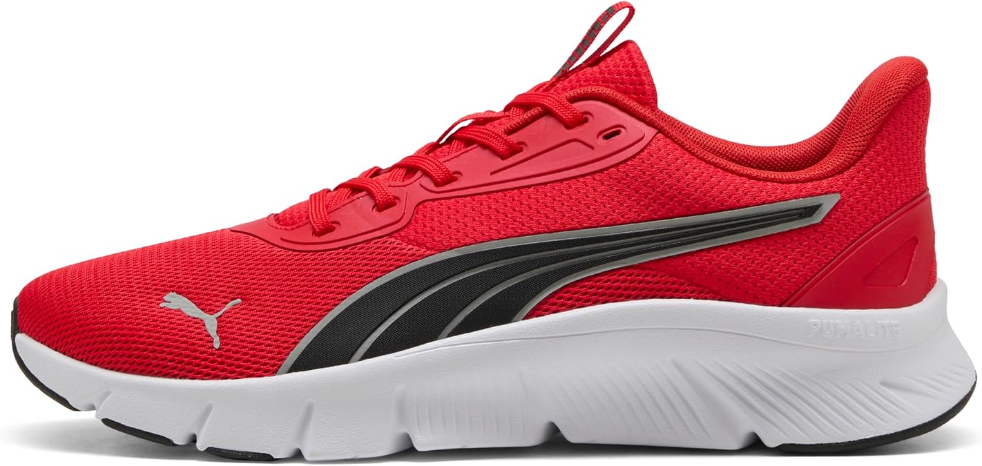 PUMA Men's Flexfocus Lite Modern Cross Trainer Sneaker
