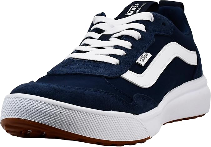 Vans Men's Range Exp Trainers