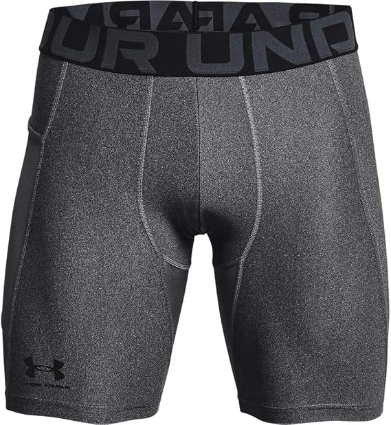Under Armour Armour Heatgear Compression Shorts - Men's Shorts