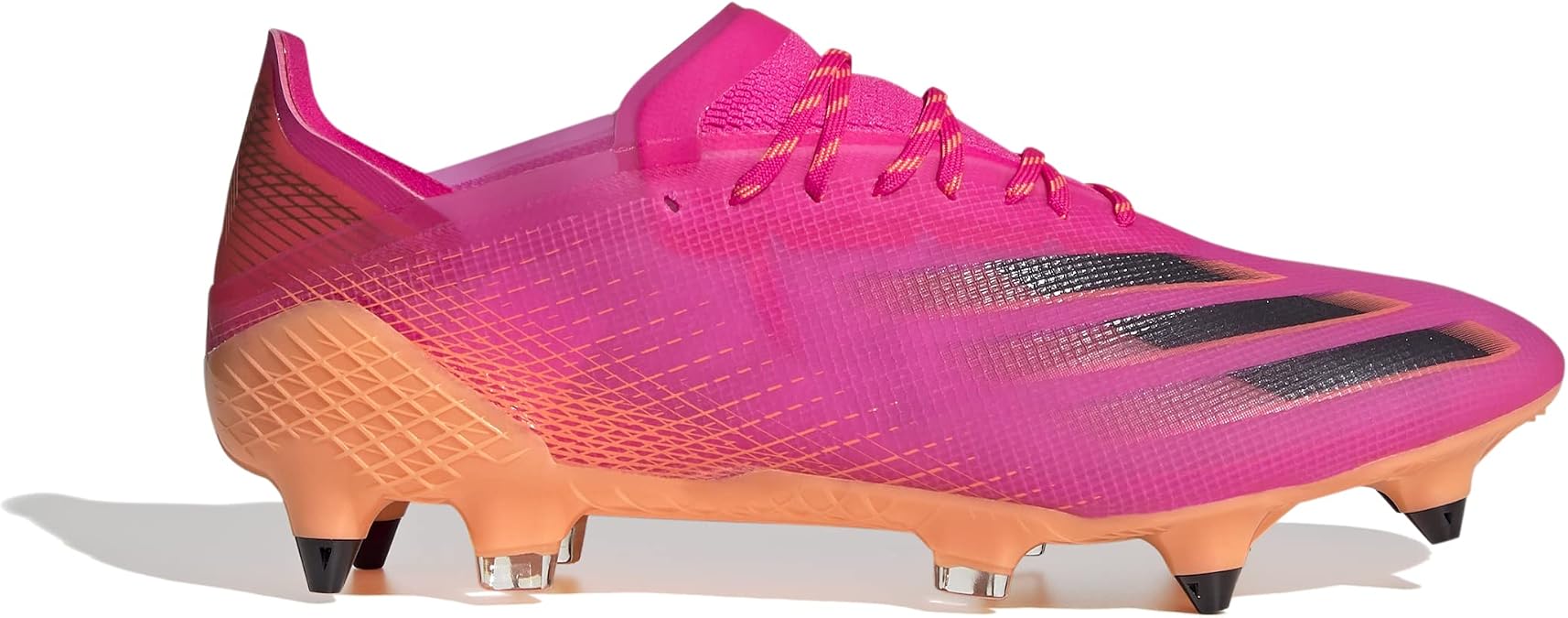 adidas Men's X Ghosted.1 Sg Football Shoe