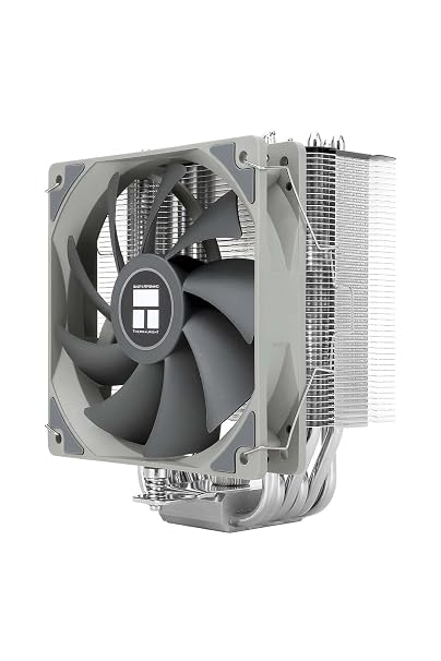 Thermalright Burst Assassin 120 TL-C12C İşlemci Soğutucu