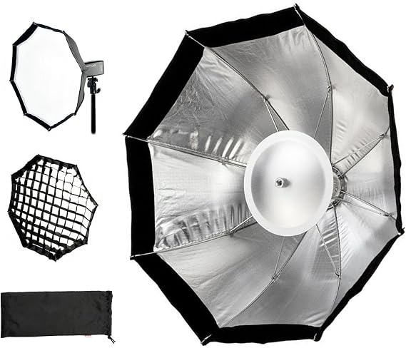 Godox AD-S7 Witstro multifunctional flash AD180/360 for 3-in-1 studio light set black