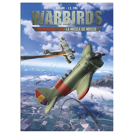 Warbirds