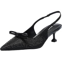 NINE WEST Women's WunderPump