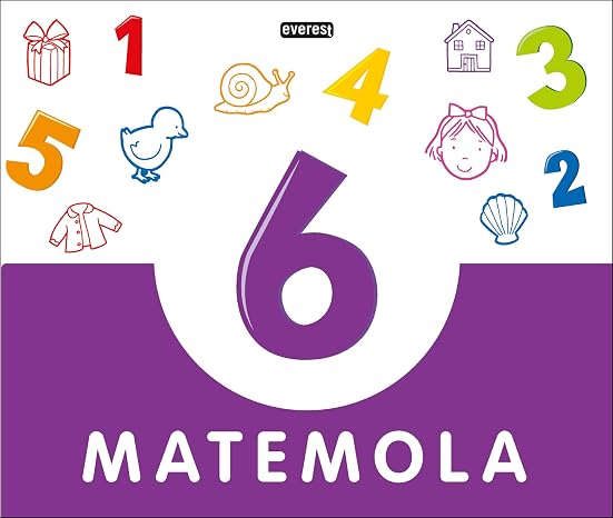 Matemola 6 (2024)