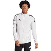 adidas Performance Tiro 25 Competition Men's Training Jacket White