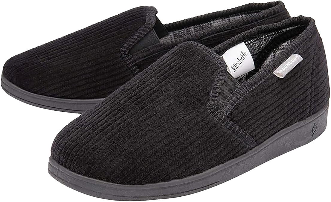 DUNLOP ZDMH7201 Men's Shoes