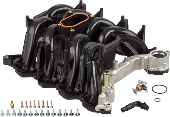 ATP Automotive 106010 エンジンインテークマニホールド
