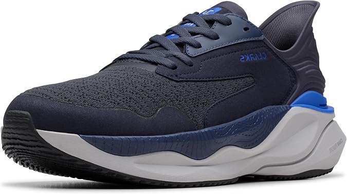 Clarks Men's Pace Sneaker