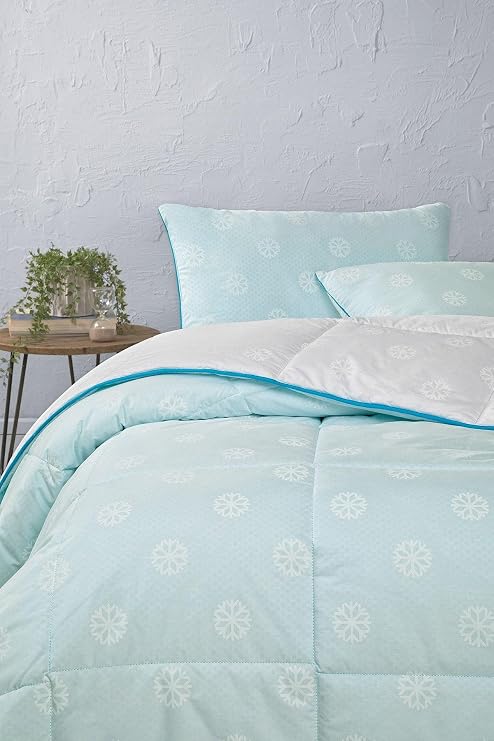 Yataş Bedding Dacron Climarelle Cool Çift Kişilik XL Yorgan