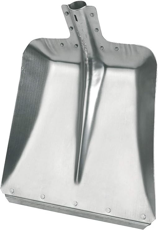 Shovel without handle