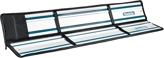 Makita E-05664 Protective Bag Circular Saw Guide Rail 1500x45x220mm