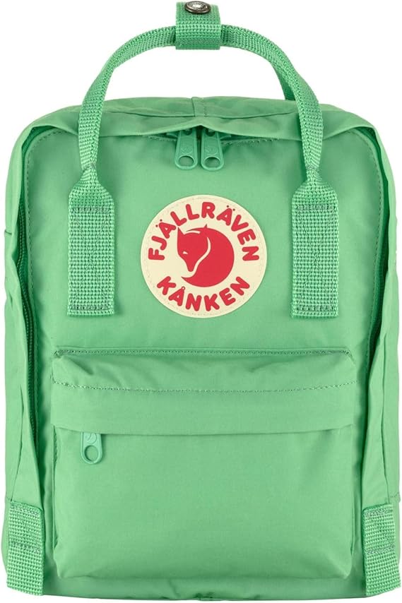 Fjällräven Unisex Rucksack Kanken Rucksack (pack of 1)