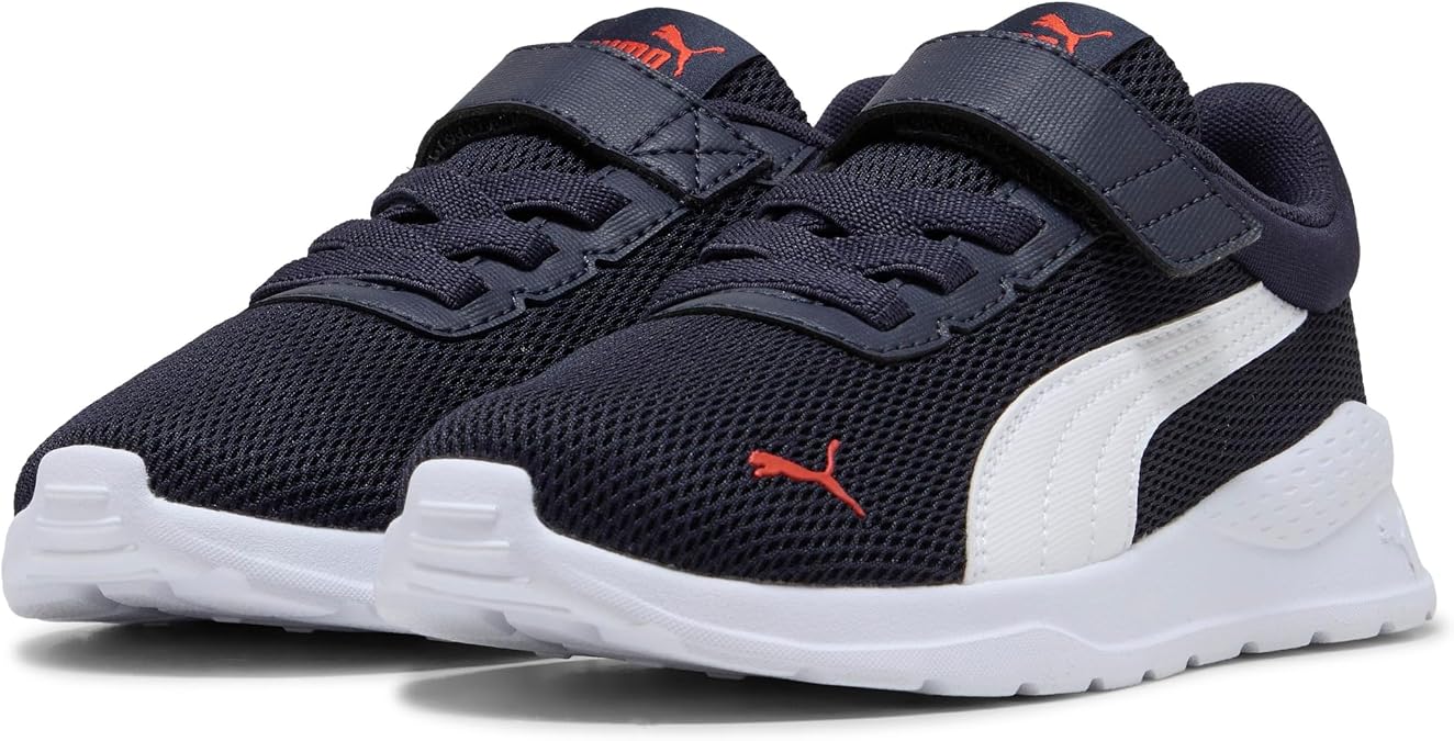 PUMA Anzarun Vivid AC+ PS Koşu AyakkabısısıUnisex Çocuk