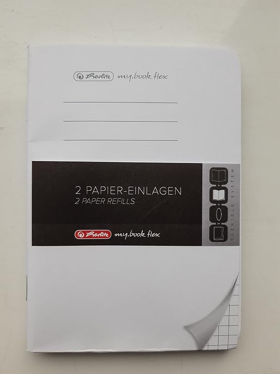 Herlitz Refill Flex