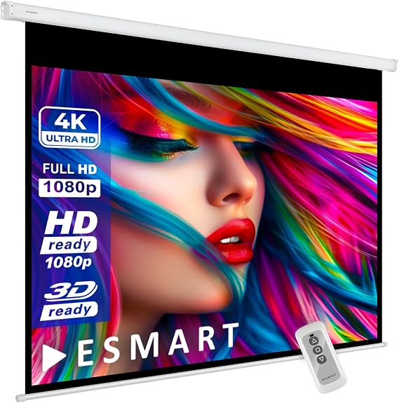 Canvas Screen