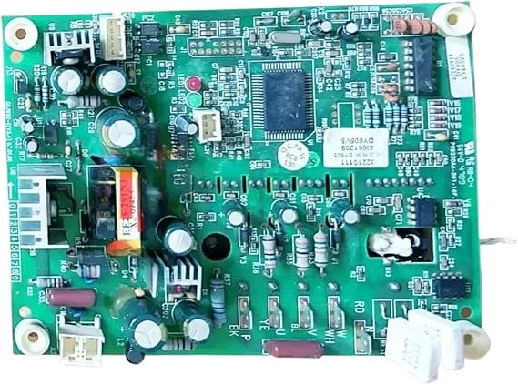 Air Conditioner Control Board Compatible with Gree 32210111