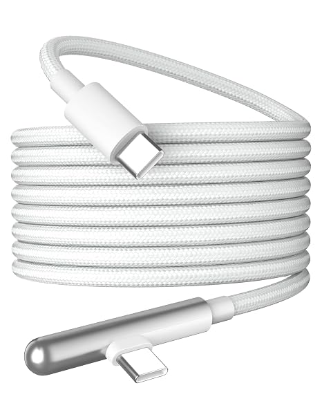 3M USB C Cable Fast Charging 10FT Extra Long USBC to C Charger Cord