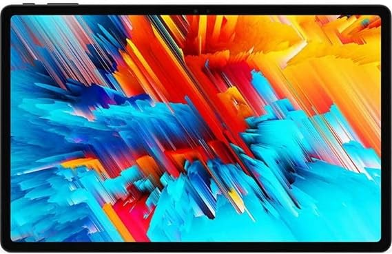 CHUWI Tablet CWI559 10.4" Qualcomm Snapdragon 680 Black Black 128 GB