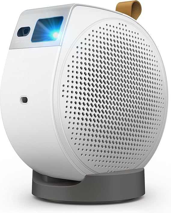 BenQ GV50 Ceiling Mobile Projector/Full HD/Laser Light Source/500 ANSI