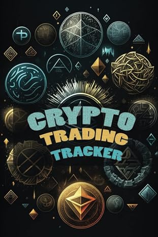 Crypto Trading Tracker: Track Your Crypto Portfolio and Trades