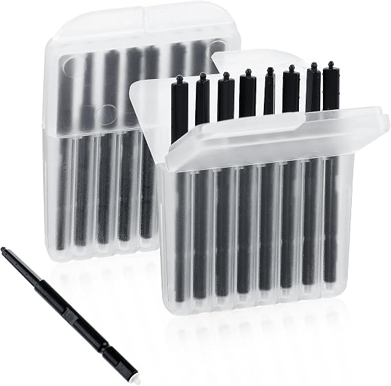 16 Pack Hearing Aid Wax Guards Cerumen Stop Wax Traps Hearing Aid Cleaning Tool Accessories Hearing Aid Filters Wax Guard for Phonak Widex Resound Unitron
