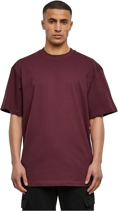 Urban Classics Men Tall Tee 1/3/5 pack