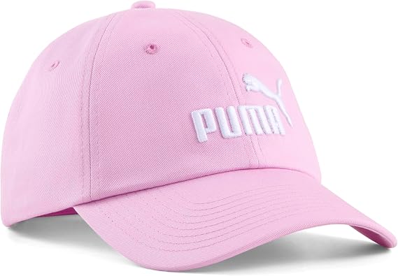 PUMA ESS No.1 Logo BB Cap BB kapaklar Unisex Yetişkin