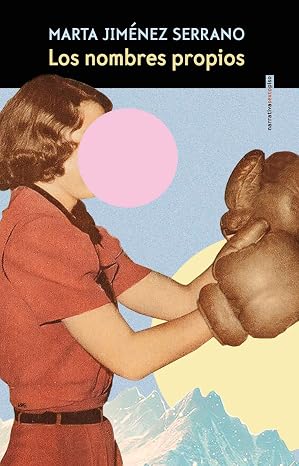 Los nombres propios [Próxima aparición]
