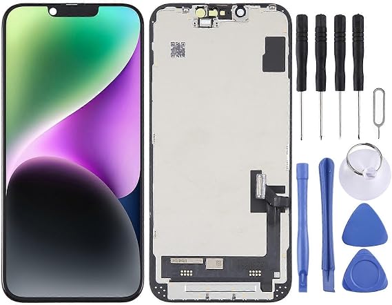 iPhone 14 Uyumlu Lcd Ekran Dokunmatik incell