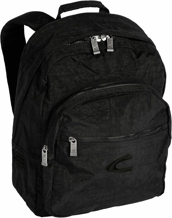 camel active Men's Journey Backpack (Pack of 1)