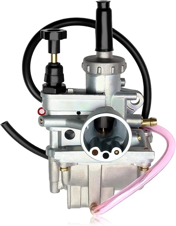 Carburetor For Suzuki Quadsport 80 LT80 2X4 1987-2006 13200-40B10