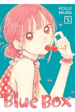Blue Box, Vol. 5 (Volume 5)