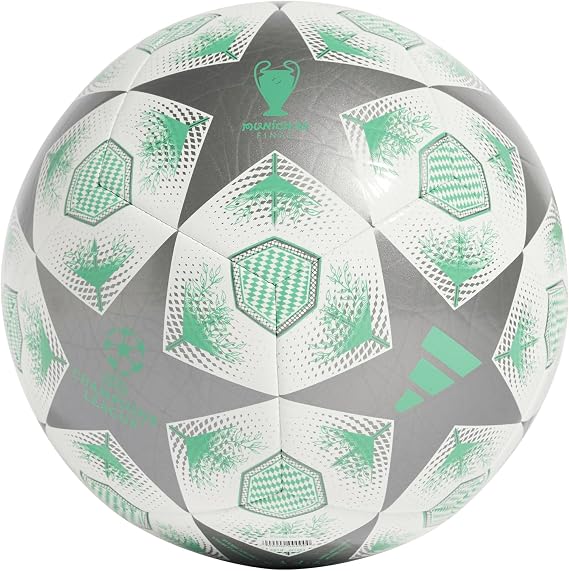 adidas UCL Club Soccerb Ball