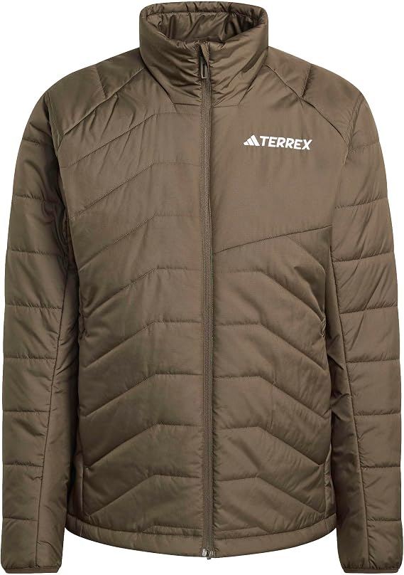 adidas Men's Terrex Multi Synthetic Insulating Jacket