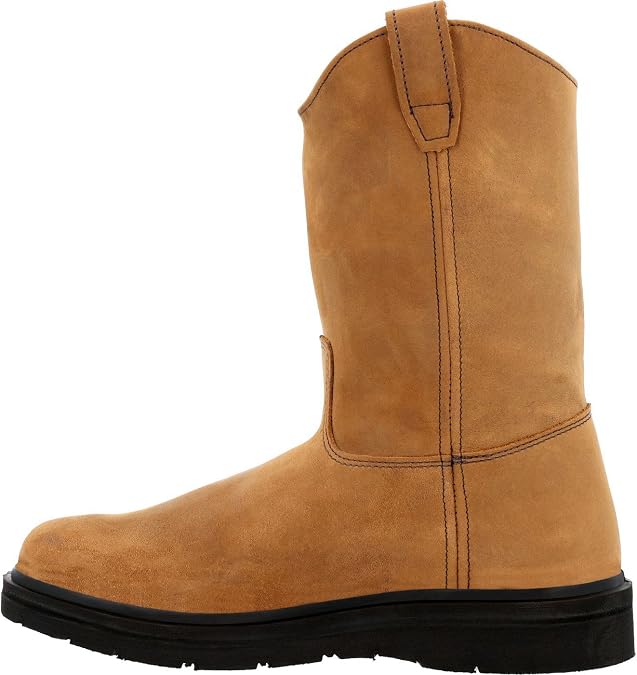 Georgia Boot Men's G4432 Work Boot