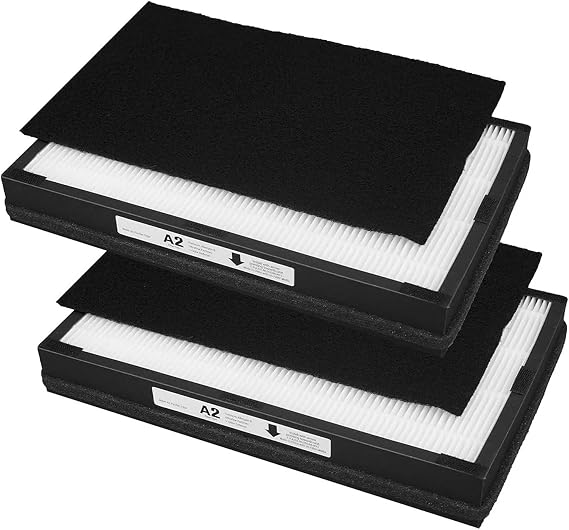 Compatible For C02 C03 T03 HEPA Filter 1150101