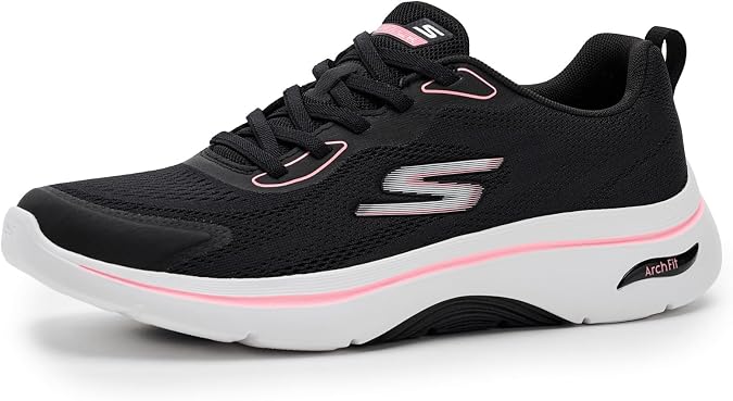 Skechers Women's Go Walk Arch Fit 2.0 CassySneaker