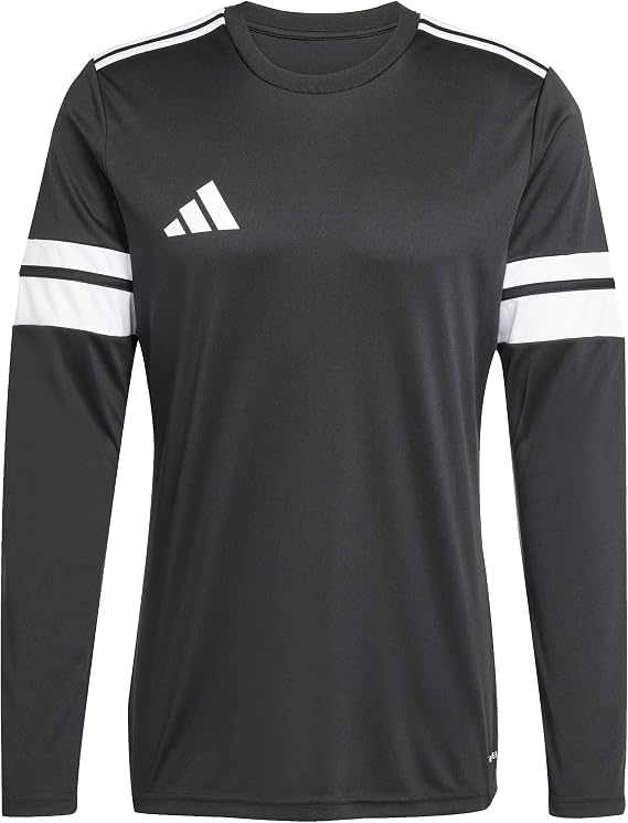 adidas Men's Long-Sleeved Squadra 25 Jersey