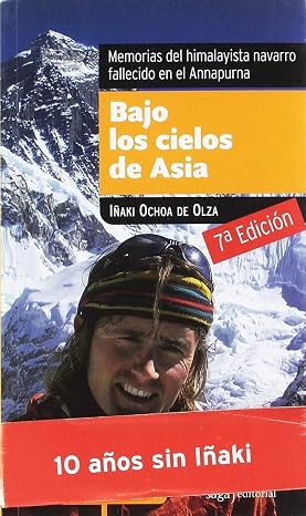 Bajo Los Cielos De Asia ( 7ª Ed.) (Híbridos)