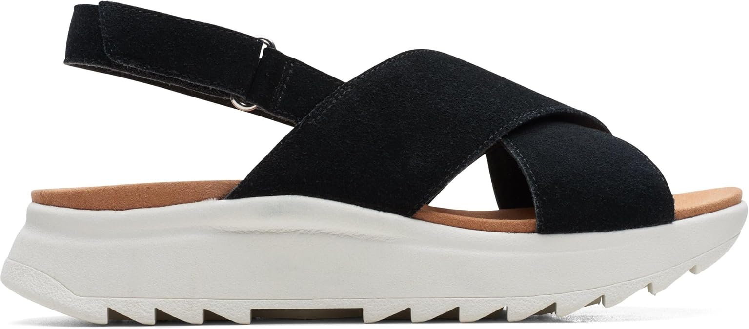 Clarks Women's Dashlite WishSandal