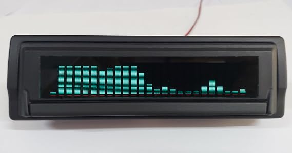 Spectrum 25 Bit Equalizer, 12V, With Mounting Box