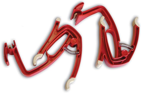 ZipWall 2-Pack SideClamp Wall Mount for Dust Barriers, SC2