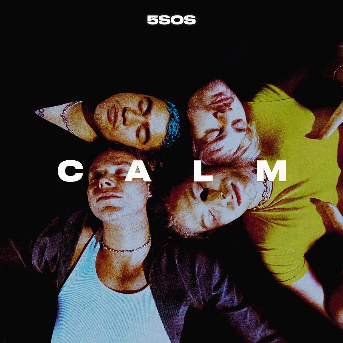 Calm explicit_lyrics
