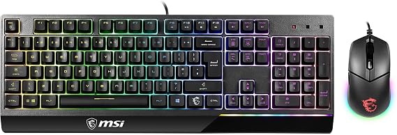 Vigor Gk30 Combo Uk