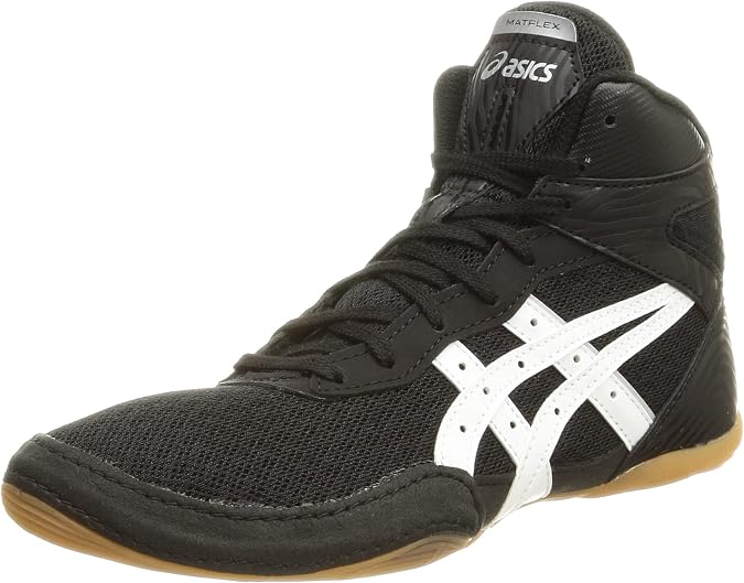 ASICS Unisex Children's MATFLEX 7 GS Wrestling Shoes