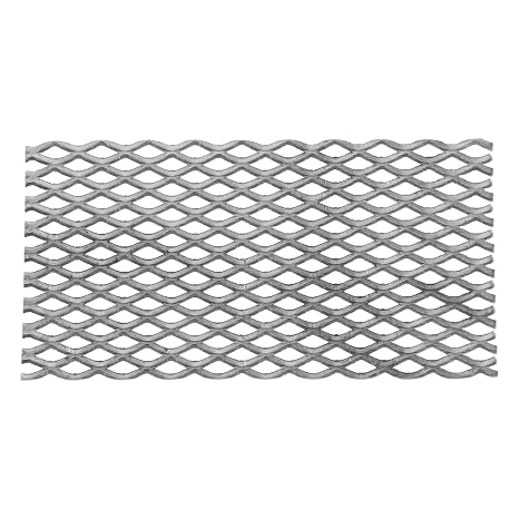 Titanium Mesh Electroplating Anode Tool with Stainless Steel Mesh for Jewelry Plating, Metal Electrolysis Plater for Jewelry Making and Metalwork Projects