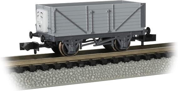 Bachmann Trains - Thomas the Tank Engine TrouBLESOME Truck #2 - N Scale