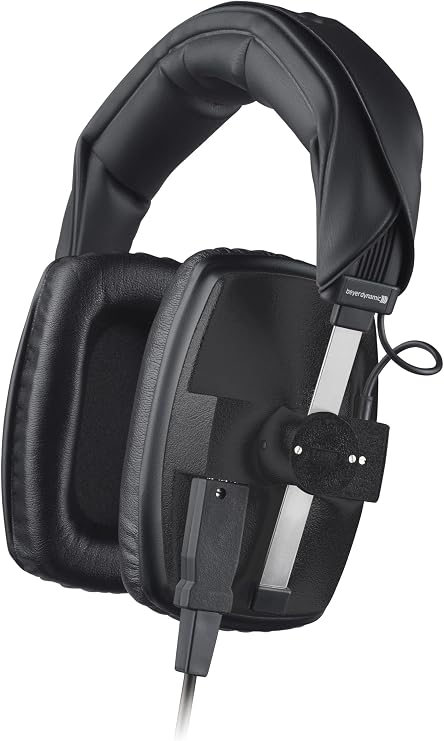 Beyerdynamic DT100 Studio Headset - 16 OHM - Black